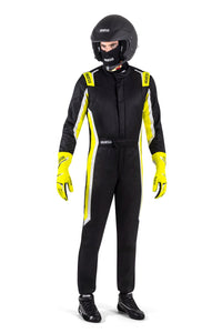 SPARCO RACING SUIT SPRINT PRO (2025)