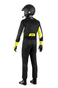 SPARCO RACING SUIT SPRINT PRO (2025)