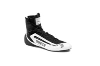 SPARCO RACING SHOES X-LIGHT PLUS (2025)