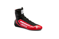 SPARCO RACING SHOES X-LIGHT PLUS (2025)