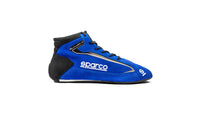 SPARCO RACING SHOES SLALOM + (2025)