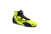 SPARCO RACING SHOES RAPID (2025)