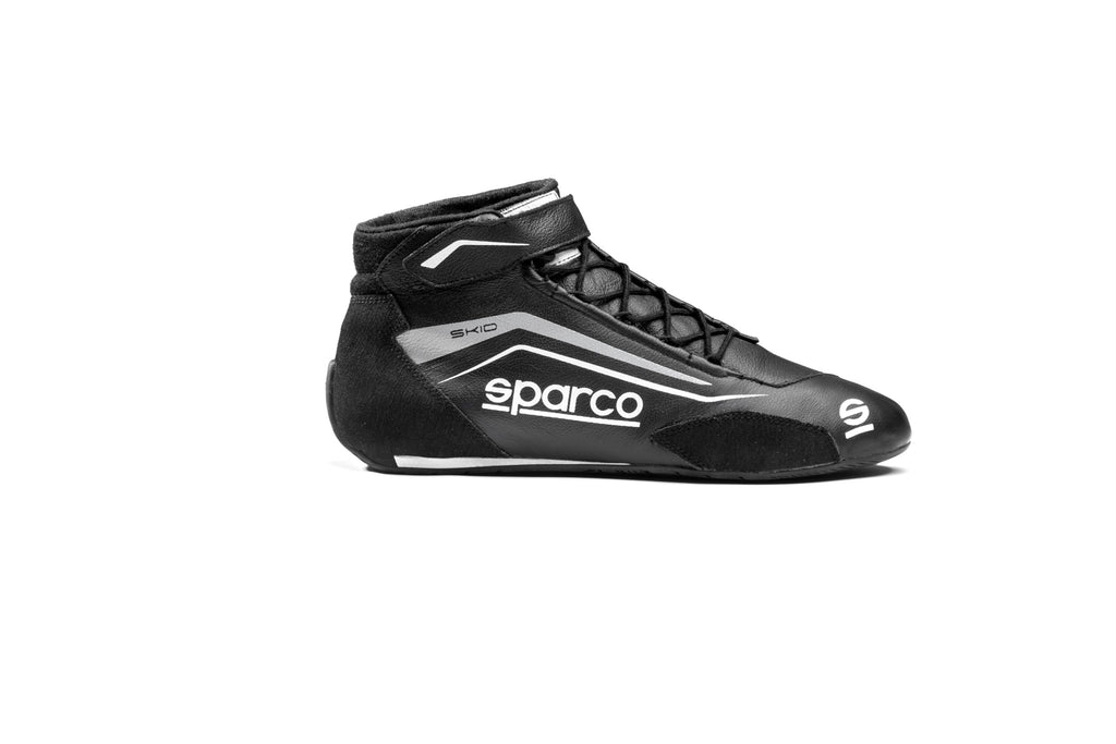 SPARCO RACING SHOES SKID (2025)