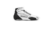 SPARCO RACING SHOES SKID (2025)