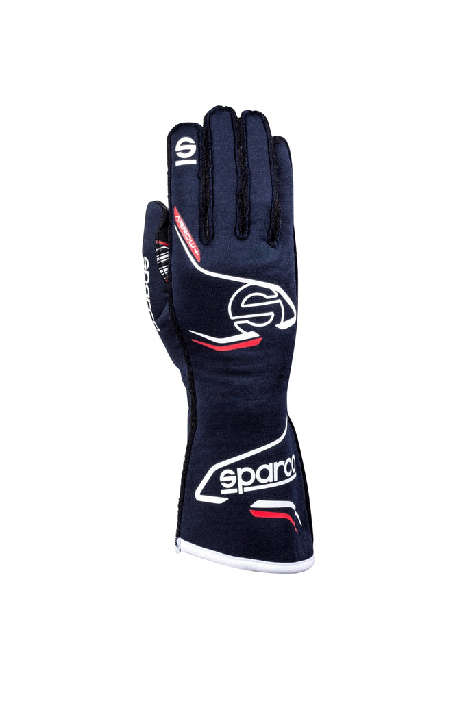 SPARCO RACING GLOVES ARROW + (2025)
