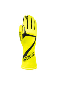 SPARCO RACING GLOVES LAND (2025)