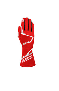 SPARCO RACING GLOVES LAND + (2025)