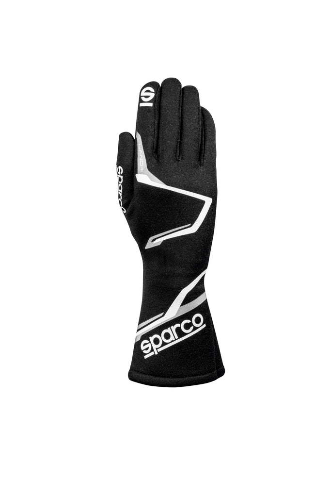SPARCO RACING GLOVES LAND + (2025)