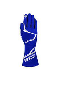 SPARCO RACING GLOVES LAND + (2025)