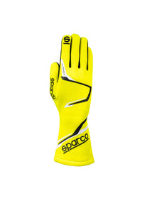 SPARCO RACING GLOVES LAND + (2025)
