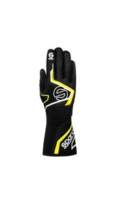 SPARCO RACING GLOVES TIDE + (2025)