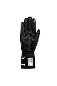 SPARCO RACING GLOVES TIDE + (2025)