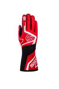 SPARCO RACING GLOVES TIDE + (2025)