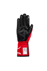 SPARCO RACING GLOVES TIDE + (2025)