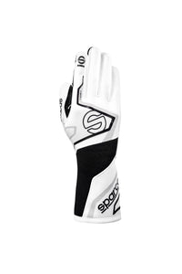 SPARCO RACING GLOVES TIDE + (2025)