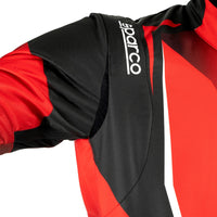 SPARCO KARTING SUIT PRIME K YOUTH