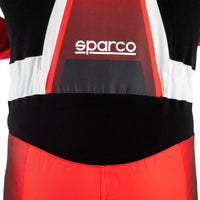 SPARCO KARTING SUIT PRIME K YOUTH