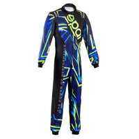 SPARCO KARTING SUIT PRIME K YOUTH