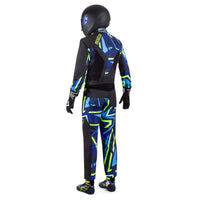 SPARCO KARTING SUIT PRIME K YOUTH