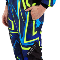 SPARCO KARTING SUIT PRIME K YOUTH