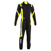 SPARCO KARTING SUIT THUNDER ADVANCED YOUTH 2025