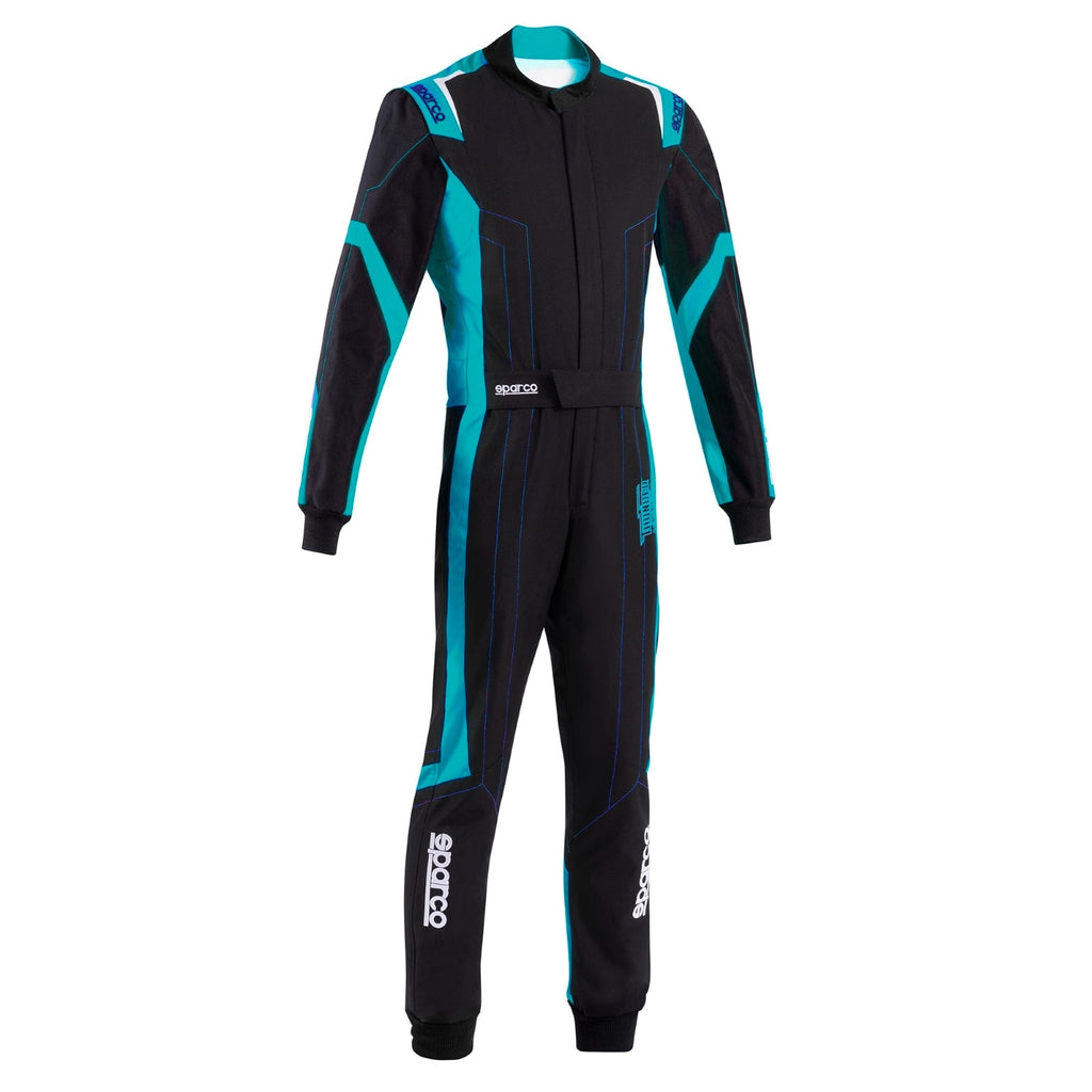 SPARCO KARTING SUIT THUNDER