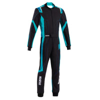 SPARCO KARTING SUIT THUNDER ADVANCED YOUTH 2025