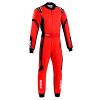 SPARCO KARTING SUIT THUNDER ADVANCED YOUTH 2025