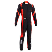 SPARCO KARTING SUIT THUNDER ADVANCED YOUTH 2025