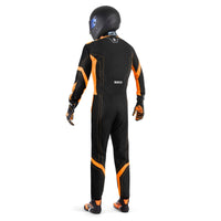 SPARCO KARTING SUIT THUNDER ADVANCED YOUTH 2025