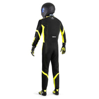 SPARCO KARTING SUIT THUNDER ADVANCED YOUTH 2025