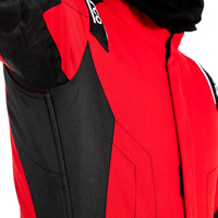 SPARCO KARTING SUIT THUNDER ADVANCED YOUTH 2025