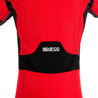 SPARCO KARTING SUIT THUNDER ADVANCED YOUTH 2025