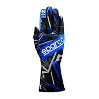 SPARCO KARTING GLOVES K-ROOKIE (2025)