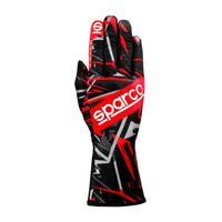 SPARCO KARTING GLOVES K-ROOKIE (2025)