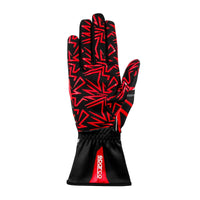 SPARCO KARTING GLOVES K-ROOKIE (2025) YOUTH