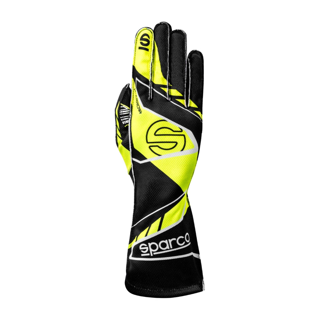 SPARCO KARTING GLOVES K-ARROW+ (2025) YOUTH