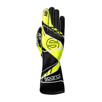 SPARCO KARTING GLOVES K-ARROW+ (2025) YOUTH