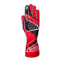 SPARCO KARTING GLOVES K-ARROW+ (2025)