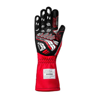 SPARCO KARTING GLOVES K-ARROW+ (2025)