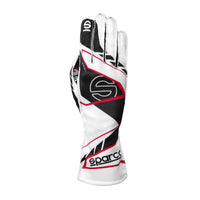 SPARCO KARTING GLOVES K-ARROW+ (2025)
