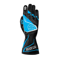 SPARCO KARTING GLOVES K-ATTACK (2025)