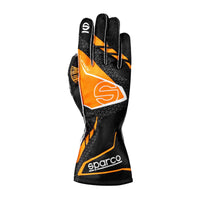 SPARCO KARTING GLOVES K-ATTACK (2025) YOUTH