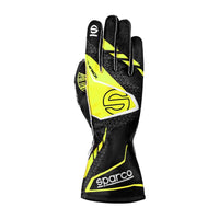 SPARCO KARTING GLOVES K-ATTACK (2025)