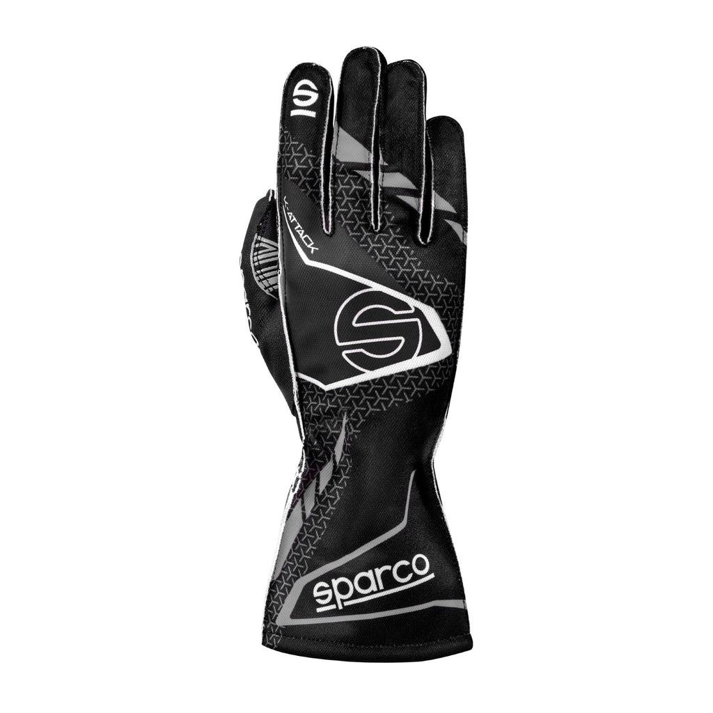 SPARCO KARTING GLOVES K-ATTACK (2025)