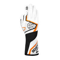 SPARCO KARTING GLOVES K-TIDE+ (2025)