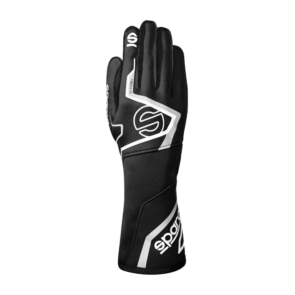 SPARCO KARTING GLOVES K-TIDE+ (2025)