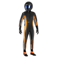 SPARCO KARTING SUIT SUPERLEGGERA-K 2025 YOUTH