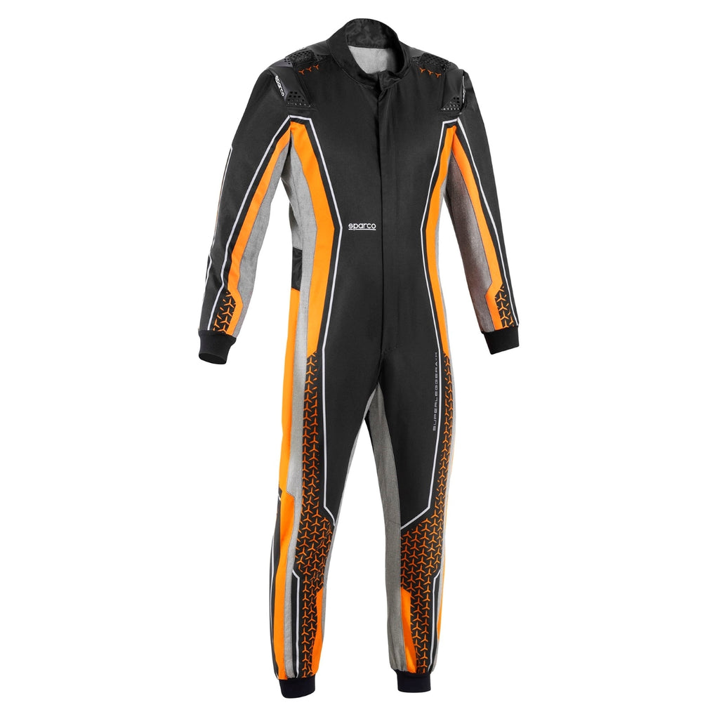 SPARCO KARTING SUIT SUPERLEGGERA-K 2025