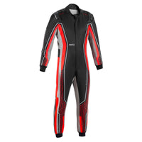 SPARCO KARTING SUIT SUPERLEGGERA-K 2025 YOUTH